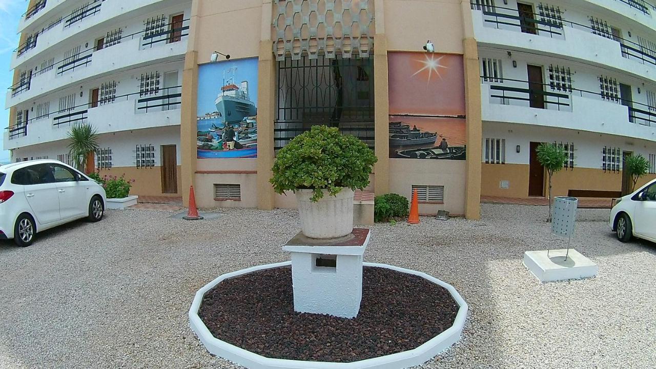 Apartament Pis La Rapita Alcanar Zewnętrze zdjęcie
