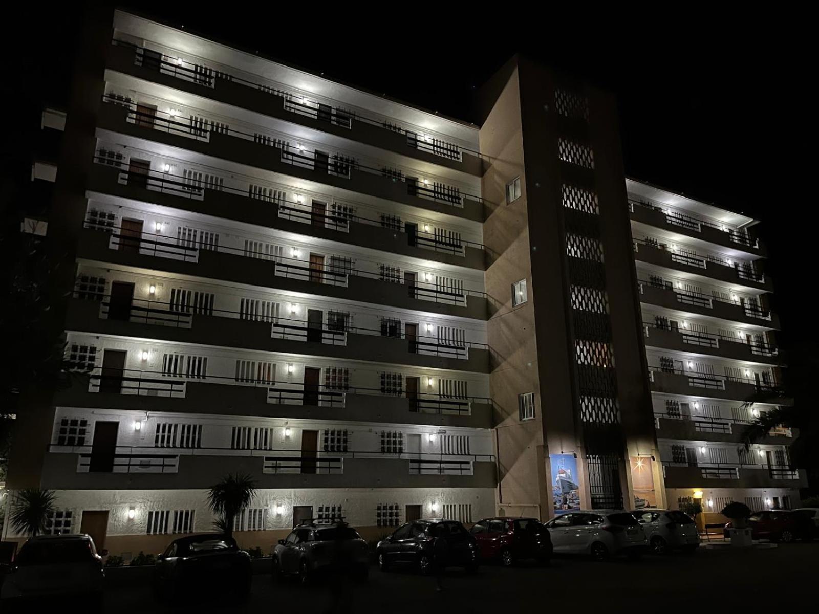 Apartament Pis La Rapita Alcanar Zewnętrze zdjęcie