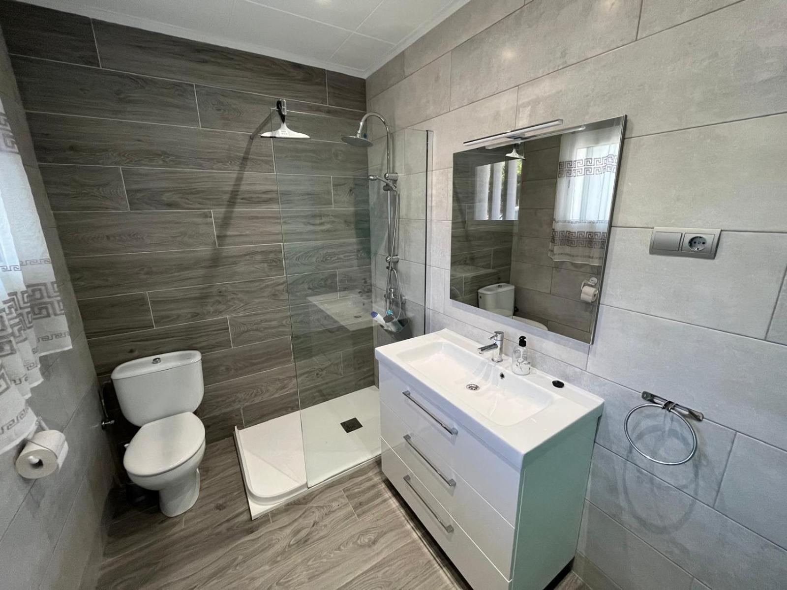 Apartament Pis La Rapita Alcanar Zewnętrze zdjęcie